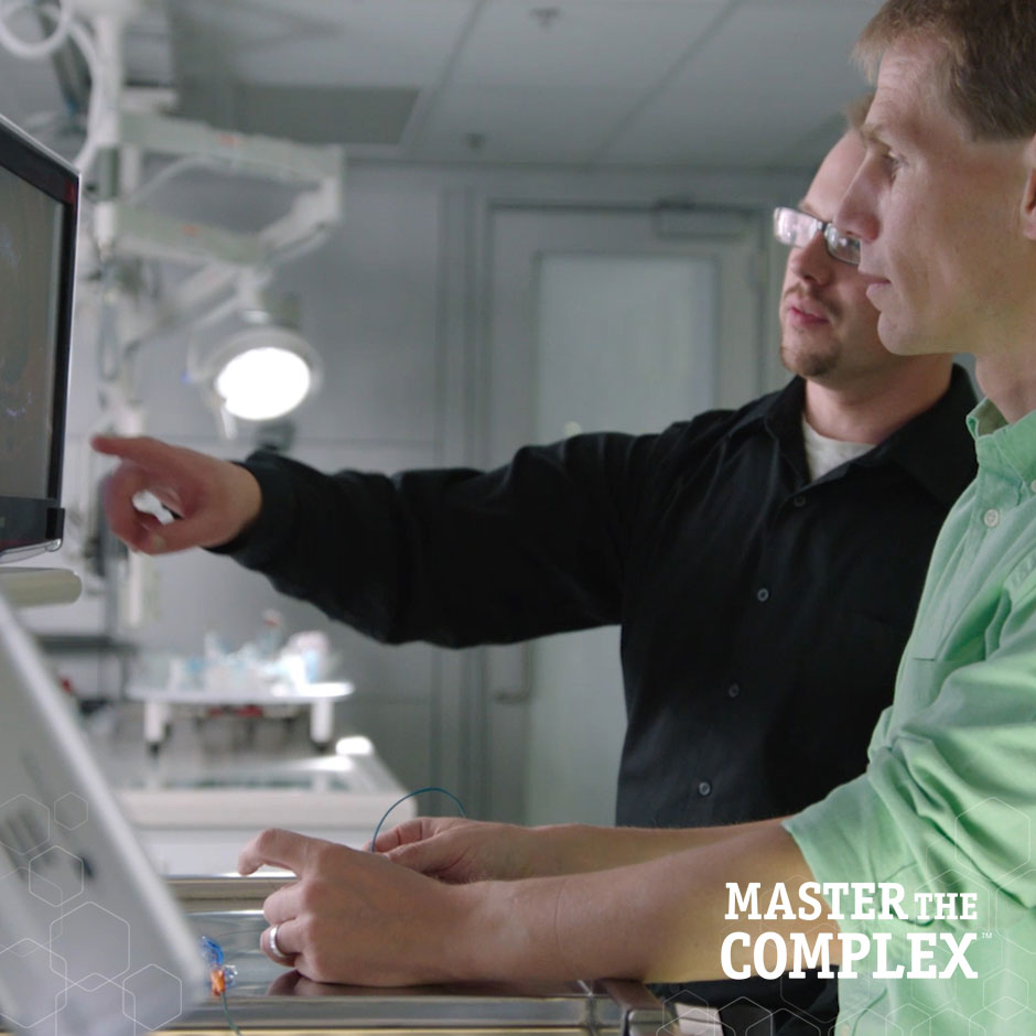 Guidezilla II Guide Extension Catheter Boston Scientific